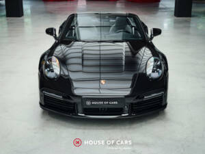 Afbeelding 3/25 van Porsche 911 Turbo S (2021)