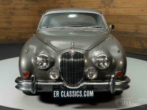Bild 5/19 von Jaguar Mk II 3.8 (1961)