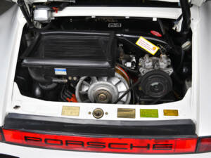 Bild 3/40 von Porsche 911 Turbo 3.3 (1980)