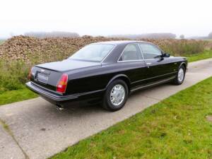 Bentley Continental R Coupé 1993