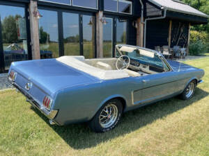 Image 3/13 of Ford Mustang 289 (1965)