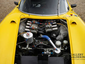 Afbeelding 4/50 van Bizzarrini GT Strada 5300 (1965)