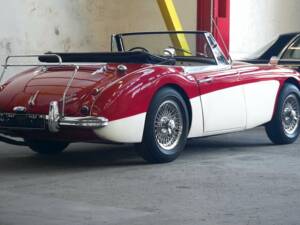 Image 7/29 of Austin-Healey 3000 Mk II (BJ7) (1963)