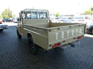 Image 4/15 of Toyota Land Cruiser BJ 45 (1984)