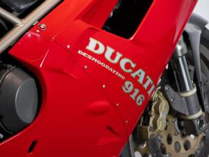 Immagine 8/50 di Ducati DUMMY (1994)