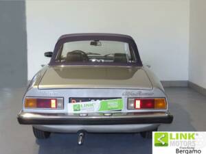 Bild 6/10 von Alfa Romeo Spider 1300 (1977)