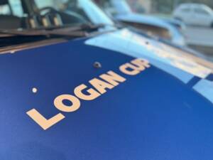 Imagen 6/34 de Dacia Logan 1.6 (2007)