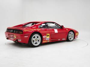 Imagen 2/15 de Ferrari 348 GTB (1993)