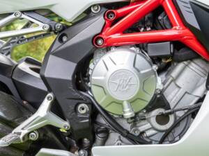 Imagen 4/7 de MV Agusta DUMMY (2013)