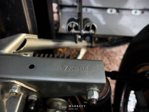 Bild 29/69 von Jaguar E-Type 3.8 Flat Floor (1961)
