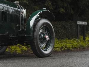 Image 6/50 of Bentley Mk VI Straight Eight B81 Special (1951)