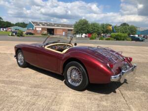 Afbeelding 2/12 van MG MGA 1500 (1957)