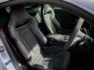 Image 12/50 de Audi R8 V10 GT RWD (2023)
