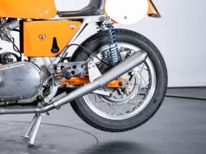 Bild 22/50 von Laverda DUMMY (1971)