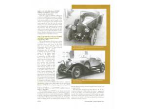 Bild 10/50 von Rolls-Royce Phantom II (1929)