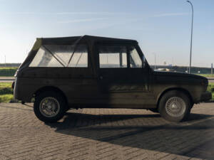 Afbeelding 3/6 van DAF YA 66 (1974)