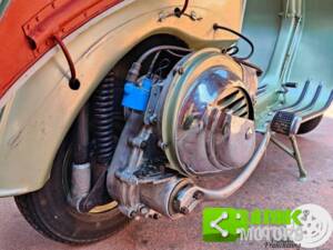 Bild 5/10 von Piaggio DUMMY (1950)