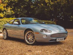 Image 1/8 of Jaguar XKR (2005)