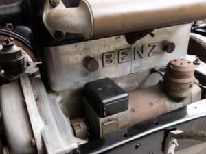 Image 28/33 of Benz 10&#x2F;30 HP (1921)