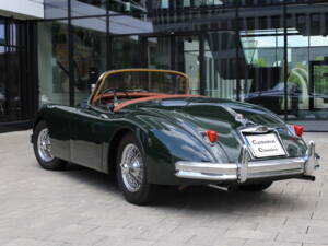 Image 10/31 of Jaguar XK 150 3.4 S OTS (1958)