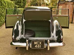 Bild 21/50 von Bentley R-Type Continental (1954)