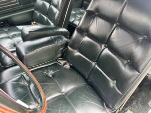 Image 12/20 of Lincoln Continental Mark IV (1973)