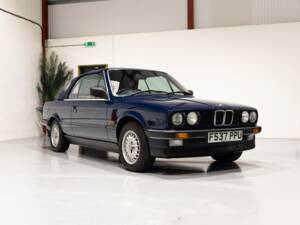 Bild 12/45 von BMW 320i (1989)