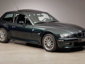 Image 2/16 of BMW Z3 Coupé 3.0 (2002)