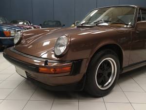 Imagen 22/49 de Porsche 911 Carrera 3.0 (1977)