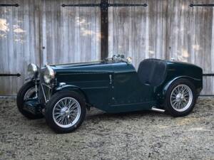 Bild 1/22 von Wolseley Hornet Special (1933)