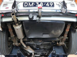 Bild 46/50 von MG MGB (1972)