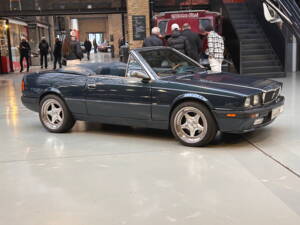 Bild 13/29 von Maserati Spyder (1991)