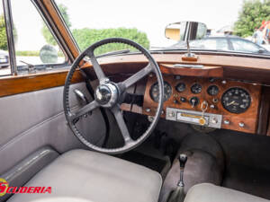 Afbeelding 36/40 van Jaguar Mk V  3.5 Litre (1951)