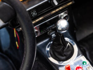 Imagen 12/28 de Triumph TR 6 (1975)