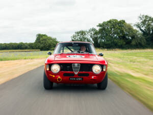 Image 16/16 de Alfa Romeo Giulia Sprint GTA (1965)