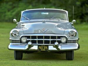 Bild 4/50 von Cadillac 62 Convertible (1951)