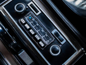 Image 27/50 of Citroën SM injection (1973)