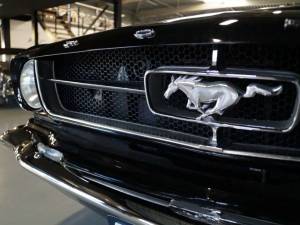 Image 25/50 of Ford Mustang 289 (1965)