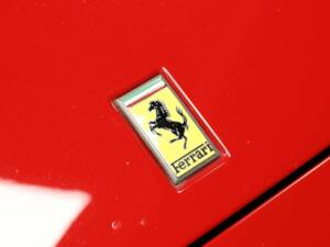 Image 30/30 de Ferrari 348 GTB (1993)