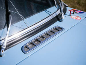 Immagine 38/41 di MG MGB (1963)
