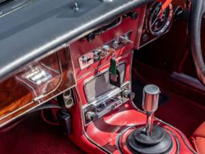 Bild 39/50 von Austin-Healey 3000 Mk III (BJ8) (1964)