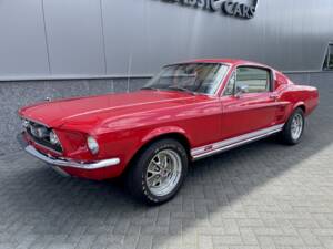 Image 4/38 of Ford Mustang GT 390 (1967)