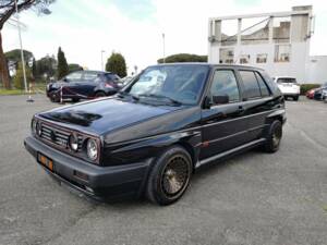 Imagen 4/45 de Volkswagen Golf Mk II GTi 16V 1.8 (1990)