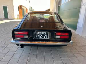 Image 15/69 de Datsun 240 Z (1973)