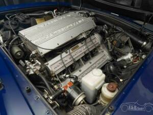 Bild 3/19 von Aston Martin V8 Volante (1981)