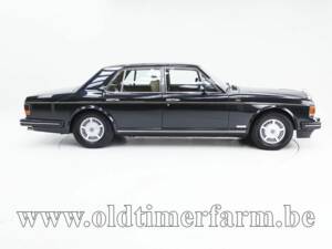 Image 9/15 of Bentley Mulsanne S SWB (1988)