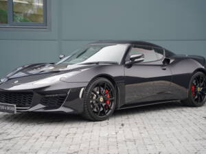 Bild 4/50 von Lotus Evora 400 (2016)
