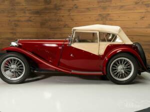 Bild 18/19 von MG TC (1948)