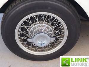 Bild 9/10 von Lancia Aurelia B24 Convertible (1958)