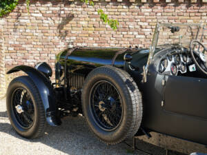 Immagine 15/50 di Bentley Speed Eight (1949)